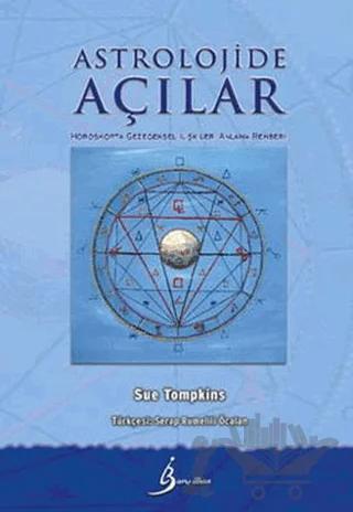 Astrolojide Açılar