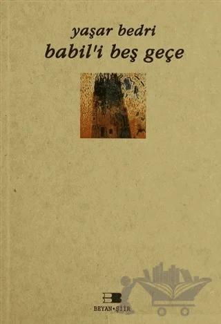 Babil’i Beş Geçe