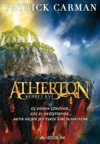 Atherton 1- Kudret Evi