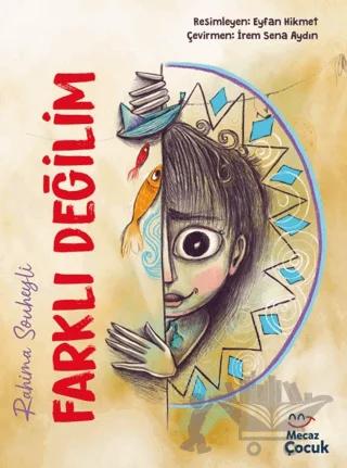 Farklı Değilim