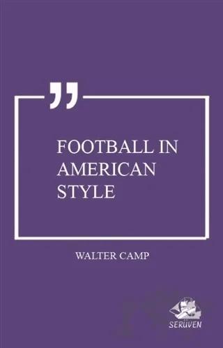 Football in American Style