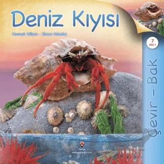 Çevir Bak - Deniz Kıyısı