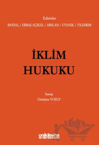 İklim Hukuku