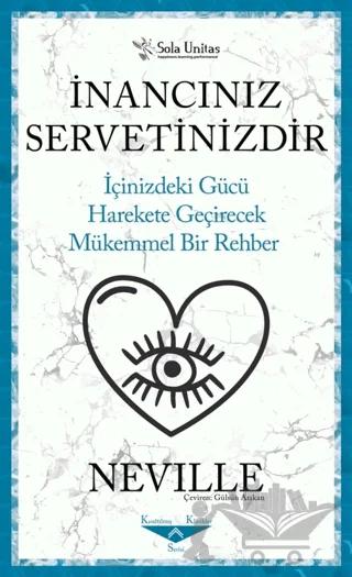 İnancınız Servetinizdir