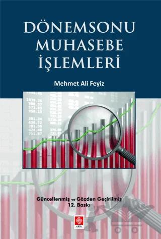 Dönemsonu Muhasebe İşlemleri