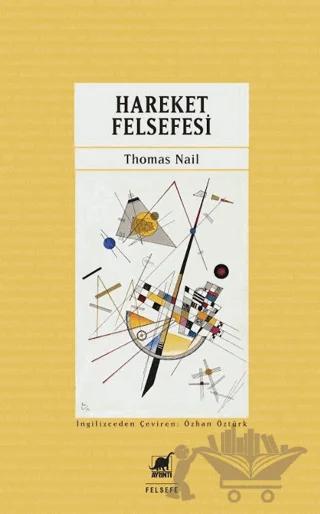 Hareket Felsefesi