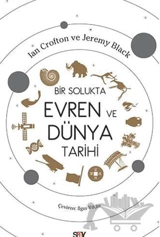 Bir Solukta Evren ve Dünya Tarihi