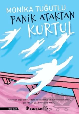 Panik Ataktan Kurtul