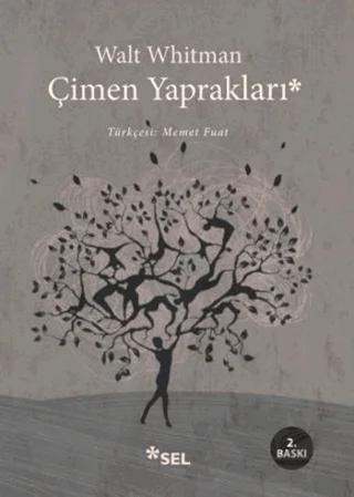 Çimen Yaprakları