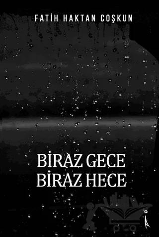 Biraz Gece Biraz Hece