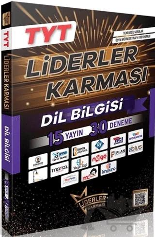 TYT Dil Bilgisi Branş Denemeleri