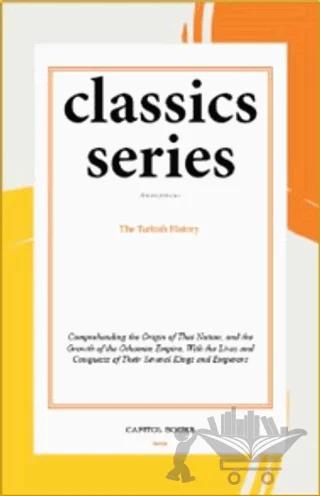 The Turkish History