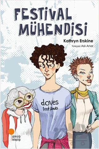 Festival Mühendisi
