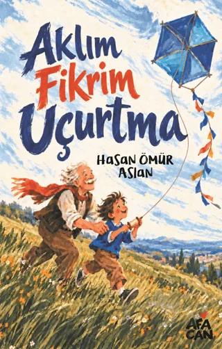 Aklım Fikrim Uçurtma