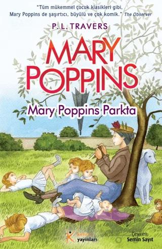 Mary Poppins Parkta