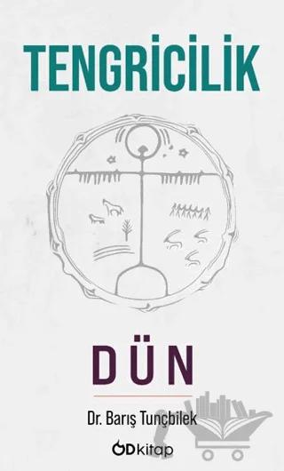 Tengricilik - Dün
