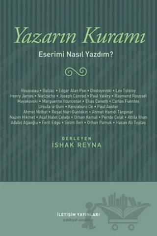 Yazarın Kuramı