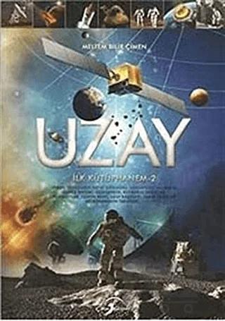 İlk Kütüphanem 2: Uzay
