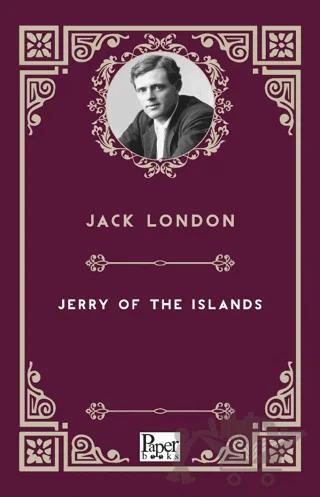 Jerry of the Islands
