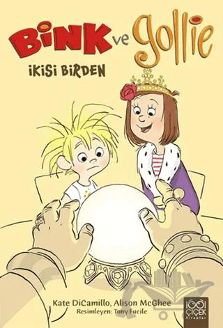 Bink ve Gollie : İkisi Birden