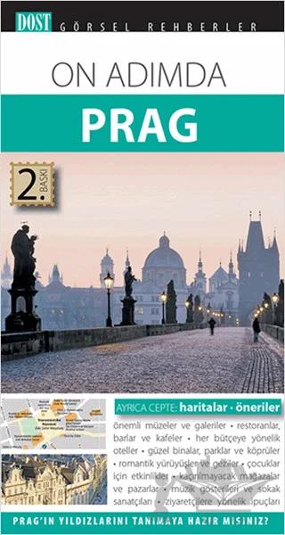 On Adımda Prag