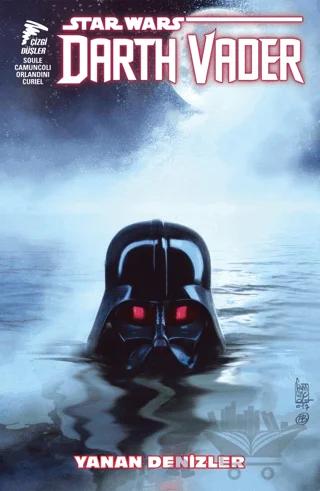 Star Wars: Darth Vader Cilt 3 - Sith Kara Lordu