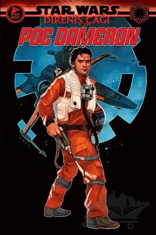Poe Dameron - Star Wars: Direniş Çağı