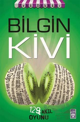 Bilgin Kivi