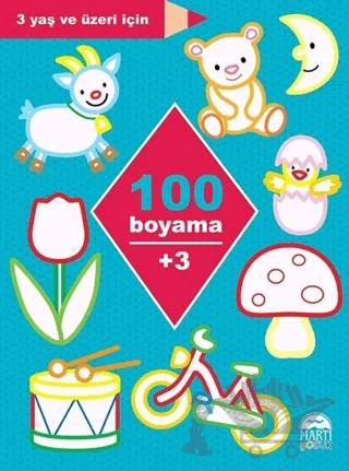 100 Boyama