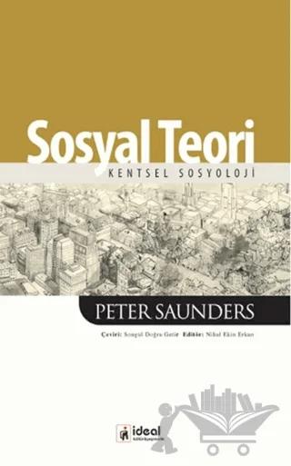 Sosyal Teori