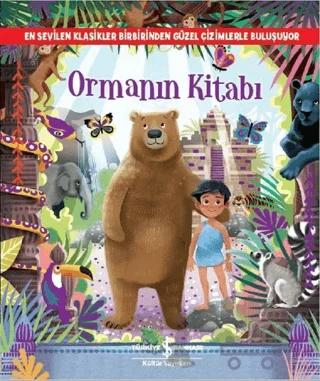 Ormanın Kitabı (Okul Öncesi)