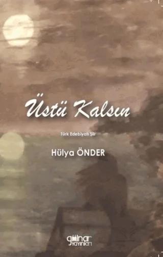 Üstü Kalsın