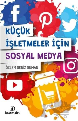 Küçük İşletmeler için Sosyal Medya