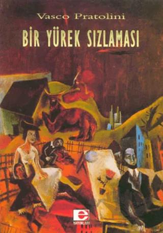 Bir Yürek Sızlaması