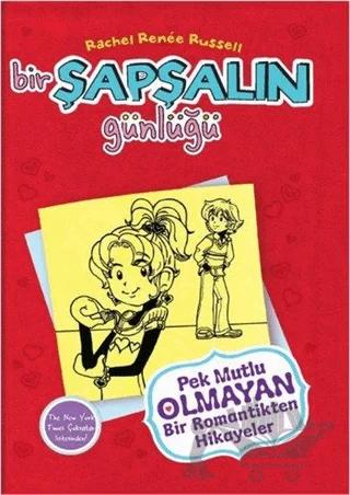 Bir Şapşalın Günlüğü 6 (Ciltli)