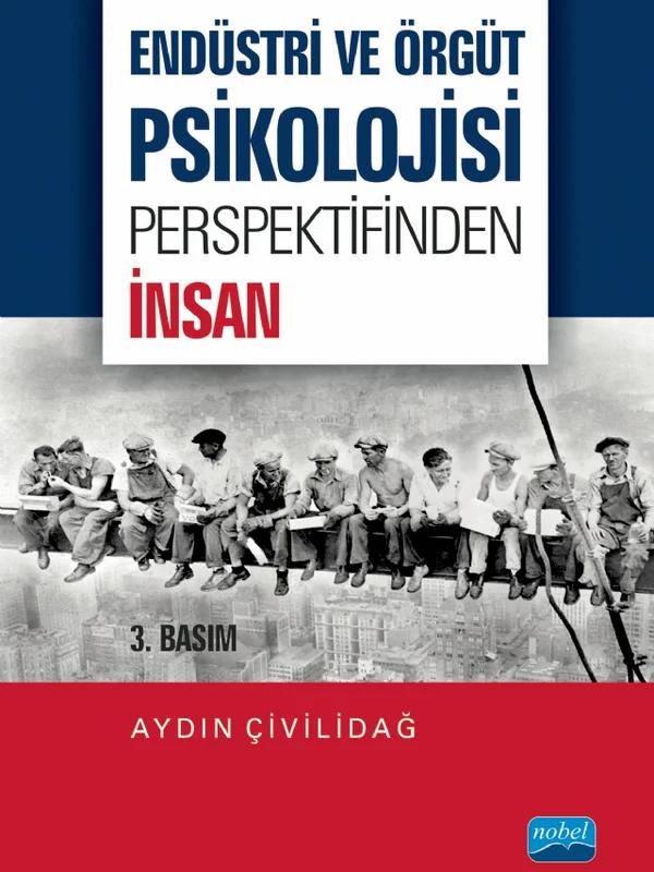 Endüstri ve Örgüt Psikolojisi Perspektifinden İnsan