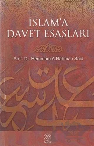 İslam’a Davet Esasları