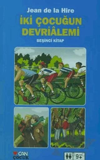 İki Çocuğun Devrialemi 5. Kitap