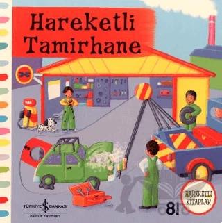 Hareketli Tamirhane