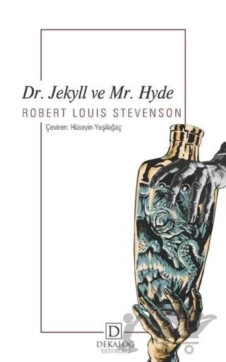 Dr. Jekyll ve Mr. Hyde