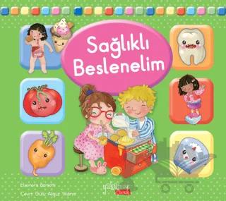 Sağlıklı Beslenelim