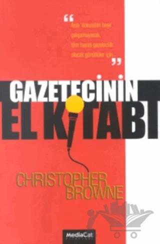 Gazetecinin El Kitabı