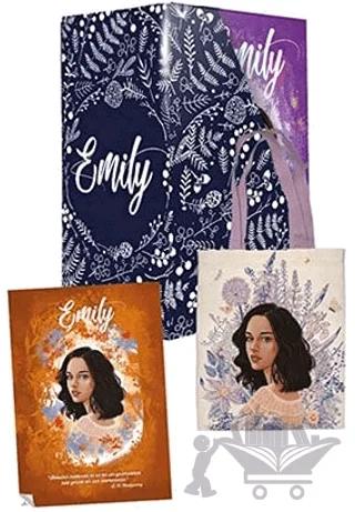 Emily Kutulu Set (3 Kitap Takım - Poster Hediyeli)