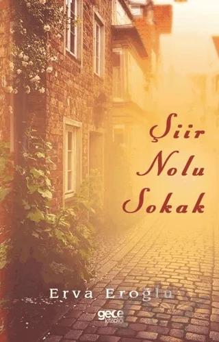 Şiir Nolu Sokak