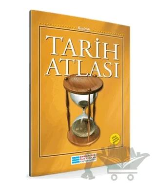 Resimli Tarih Atlası