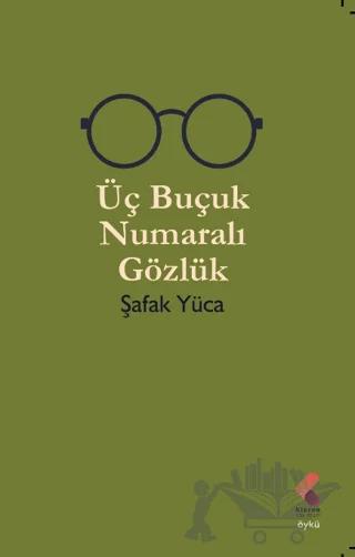 Üç Buçuk Numaralı Gözlük