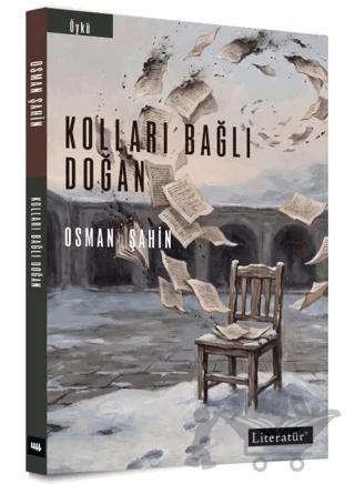 Kolları Bağlı Doğan