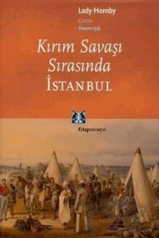 Kırım Savaşı Sırasında İstanbul