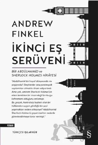 İkinci Eş Serüveni