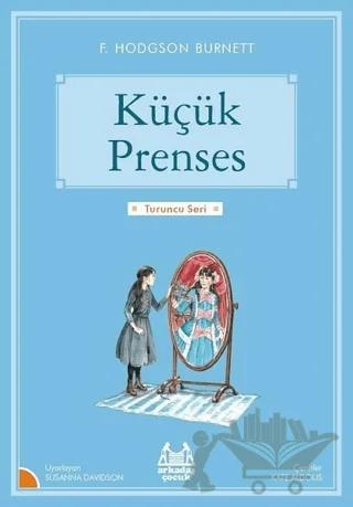 Küçük Prenses